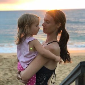 Meet your Posher, Patty